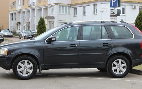 Volvo XC90 II рестайлинг, 2010 год, 1 440 000 рублей, 9 фотография
