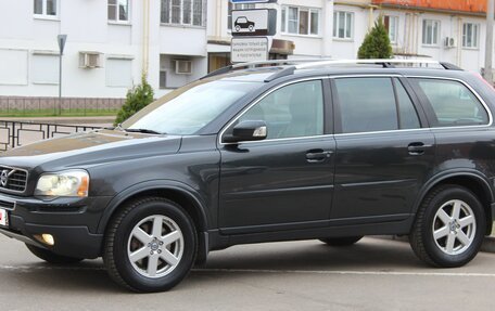 Volvo XC90 II рестайлинг, 2010 год, 1 440 000 рублей, 8 фотография