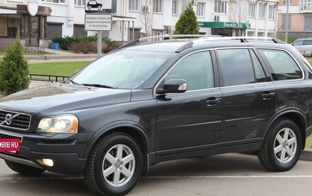 Volvo XC90 II рестайлинг, 2010 год, 1 440 000 рублей, 7 фотография