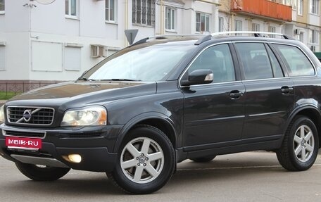 Volvo XC90 II рестайлинг, 2010 год, 1 440 000 рублей, 6 фотография