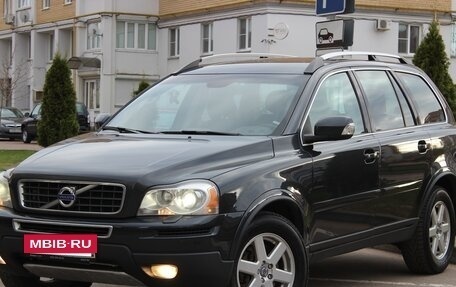 Volvo XC90 II рестайлинг, 2010 год, 1 440 000 рублей, 3 фотография