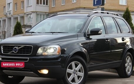 Volvo XC90 II рестайлинг, 2010 год, 1 440 000 рублей, 4 фотография