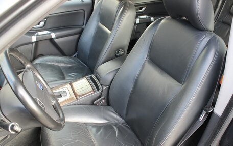 Volvo XC90 II рестайлинг, 2010 год, 1 440 000 рублей, 26 фотография