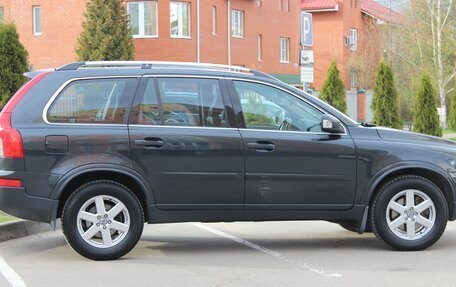 Volvo XC90 II рестайлинг, 2010 год, 1 440 000 рублей, 19 фотография