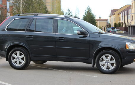 Volvo XC90 II рестайлинг, 2010 год, 1 440 000 рублей, 20 фотография