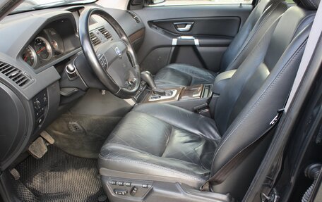 Volvo XC90 II рестайлинг, 2010 год, 1 440 000 рублей, 27 фотография