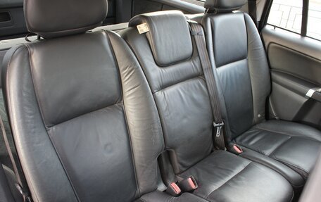 Volvo XC90 II рестайлинг, 2010 год, 1 440 000 рублей, 36 фотография