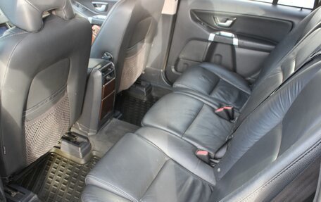 Volvo XC90 II рестайлинг, 2010 год, 1 440 000 рублей, 39 фотография