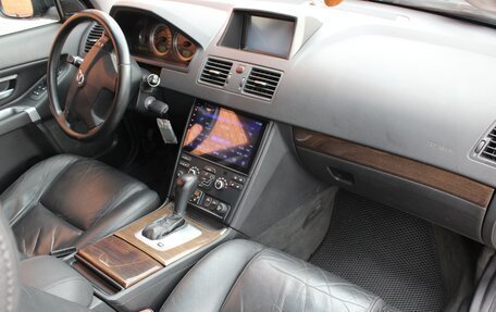 Volvo XC90 II рестайлинг, 2010 год, 1 440 000 рублей, 33 фотография