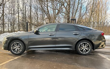 KIA K5, 2020 год, 2 365 000 рублей, 2 фотография