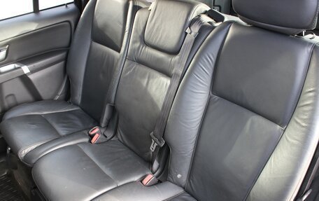 Volvo XC90 II рестайлинг, 2010 год, 1 440 000 рублей, 37 фотография