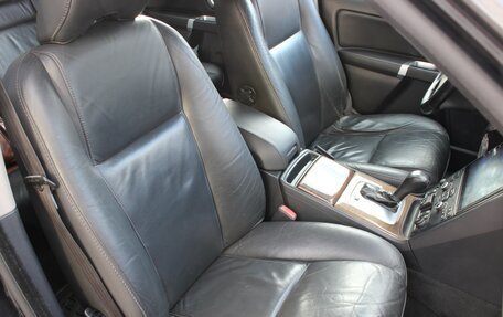 Volvo XC90 II рестайлинг, 2010 год, 1 440 000 рублей, 35 фотография