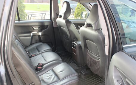 Volvo XC90 II рестайлинг, 2010 год, 1 440 000 рублей, 38 фотография