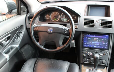 Volvo XC90 II рестайлинг, 2010 год, 1 440 000 рублей, 30 фотография