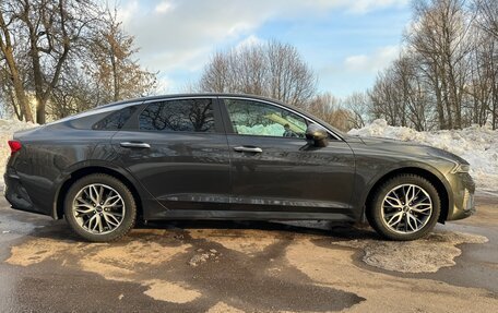 KIA K5, 2020 год, 2 365 000 рублей, 5 фотография