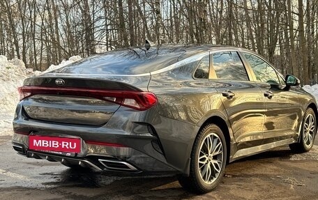 KIA K5, 2020 год, 2 365 000 рублей, 4 фотография