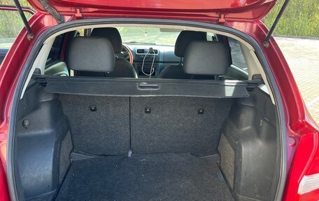 Skoda Fabia II, 2008 год, 352 000 рублей, 9 фотография