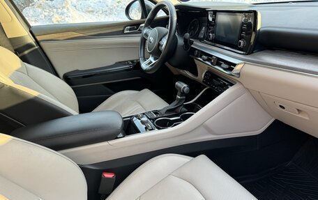 KIA K5, 2020 год, 2 365 000 рублей, 8 фотография