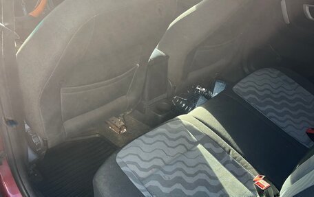 Skoda Fabia II, 2008 год, 352 000 рублей, 11 фотография