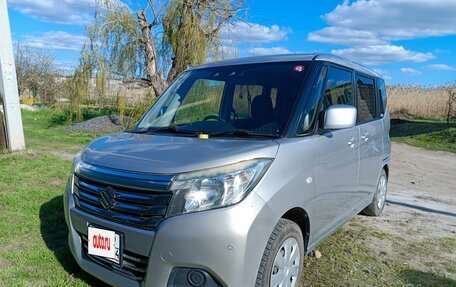 Suzuki Solio, 2020 год, 1 090 000 рублей, 2 фотография