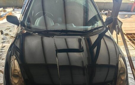 Toyota Celica VII рестайлинг, 2006 год, 690 000 рублей, 5 фотография