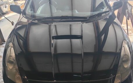 Toyota Celica VII рестайлинг, 2006 год, 690 000 рублей, 2 фотография