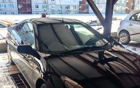 Toyota Celica VII рестайлинг, 2006 год, 690 000 рублей, 11 фотография