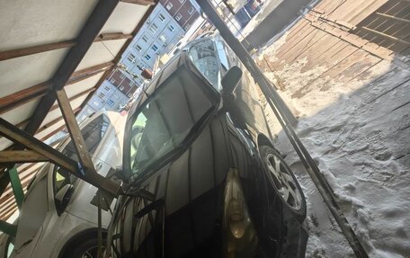 Toyota Celica VII рестайлинг, 2006 год, 690 000 рублей, 9 фотография