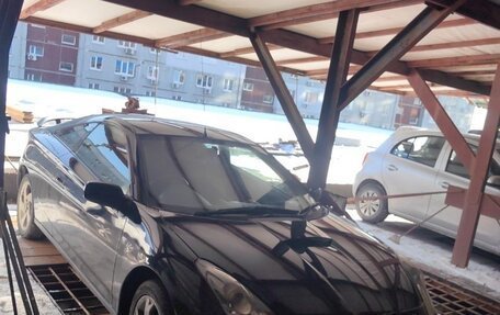 Toyota Celica VII рестайлинг, 2006 год, 690 000 рублей, 6 фотография