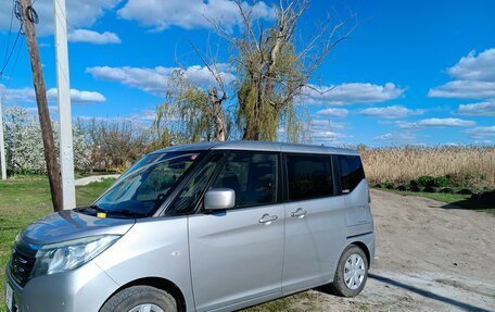 Suzuki Solio, 2020 год, 1 090 000 рублей, 3 фотография