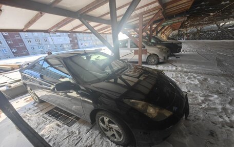 Toyota Celica VII рестайлинг, 2006 год, 690 000 рублей, 10 фотография