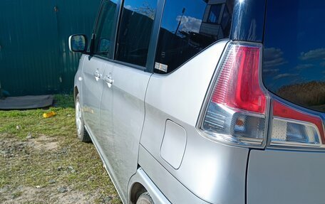 Suzuki Solio, 2020 год, 1 090 000 рублей, 7 фотография