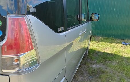 Suzuki Solio, 2020 год, 1 090 000 рублей, 10 фотография