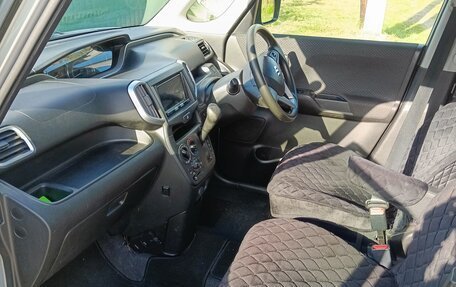 Suzuki Solio, 2020 год, 1 090 000 рублей, 11 фотография