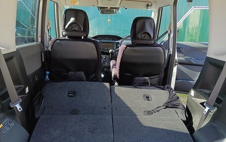 Suzuki Solio, 2020 год, 1 090 000 рублей, 13 фотография