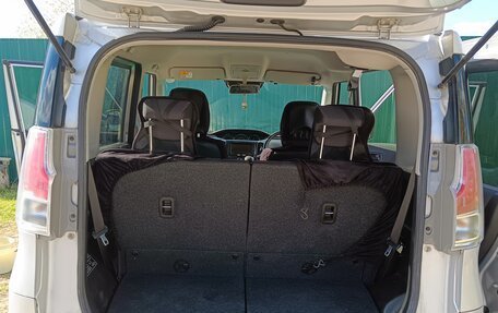 Suzuki Solio, 2020 год, 1 090 000 рублей, 12 фотография