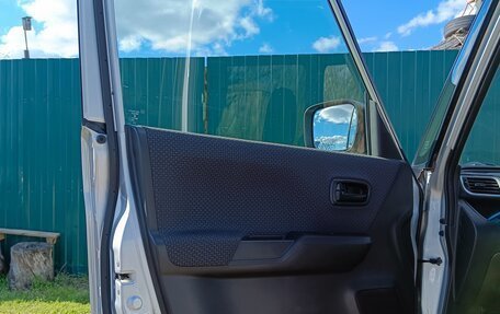 Suzuki Solio, 2020 год, 1 090 000 рублей, 14 фотография