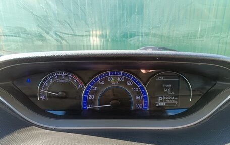 Suzuki Solio, 2020 год, 1 090 000 рублей, 20 фотография