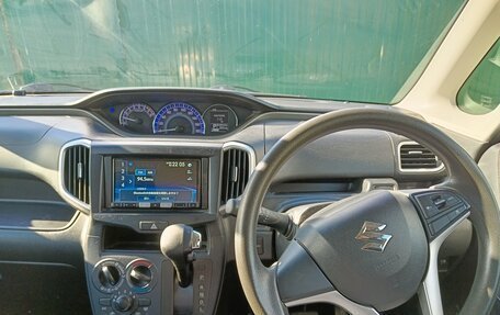 Suzuki Solio, 2020 год, 1 090 000 рублей, 19 фотография