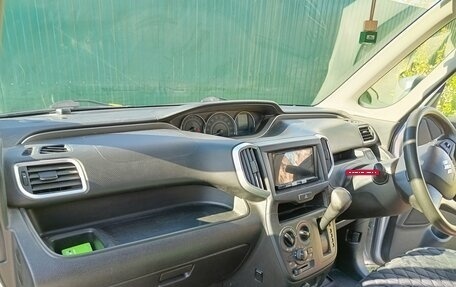 Suzuki Solio, 2020 год, 1 090 000 рублей, 15 фотография