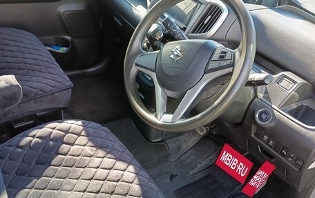 Suzuki Solio, 2020 год, 1 090 000 рублей, 18 фотография