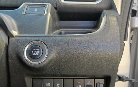 Suzuki Solio, 2020 год, 1 090 000 рублей, 23 фотография