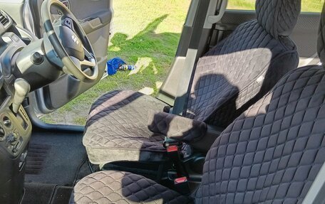 Suzuki Solio, 2020 год, 1 090 000 рублей, 25 фотография