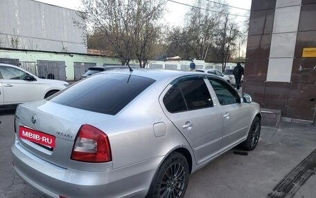 Skoda Octavia, 2013 год, 605 000 рублей, 2 фотография