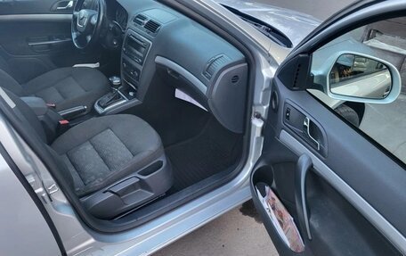 Skoda Octavia, 2013 год, 605 000 рублей, 8 фотография