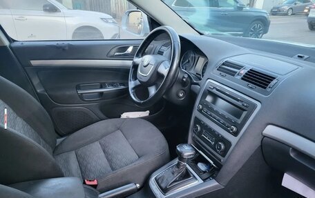Skoda Octavia, 2013 год, 605 000 рублей, 10 фотография