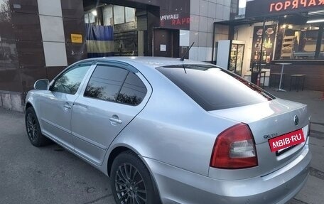 Skoda Octavia, 2013 год, 605 000 рублей, 4 фотография