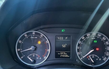 Skoda Octavia, 2013 год, 605 000 рублей, 14 фотография