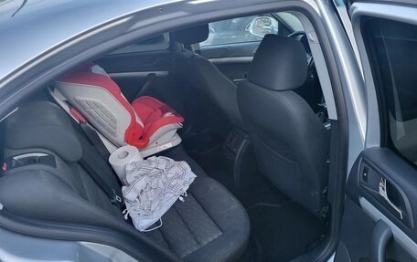 Skoda Octavia, 2013 год, 605 000 рублей, 12 фотография