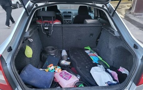 Skoda Octavia, 2013 год, 605 000 рублей, 11 фотография